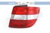 JOHNS 50 57 88-1 Combination Rearlight